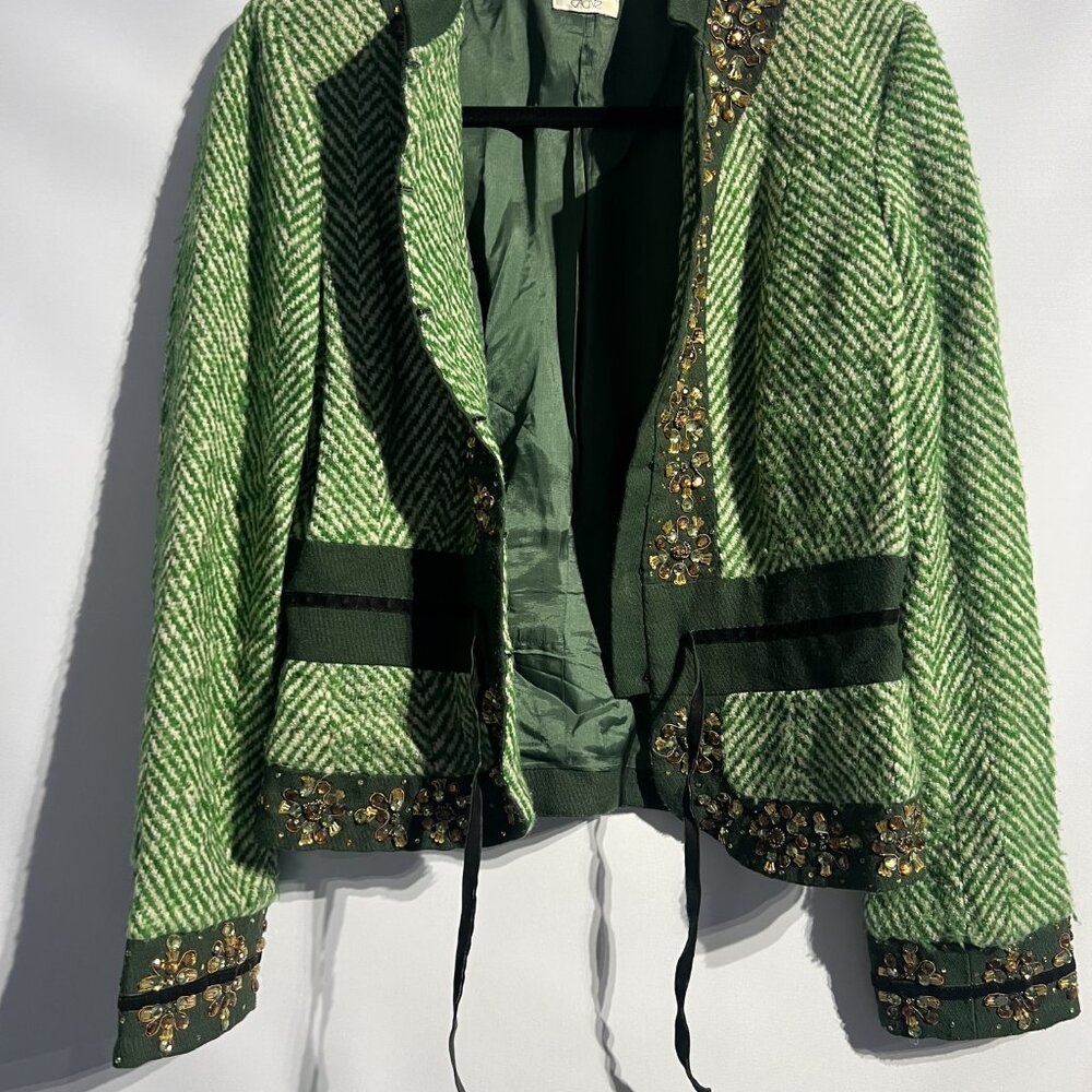 Cache Jacket - image 3